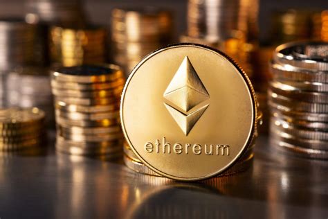 Ethereum’s long.